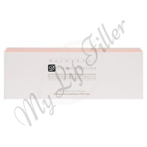 Dermaheal Dark Circle Solution (5 x 1.5ml) - My Lip Filler
