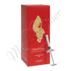 GemVous PN Skin Booster (3 x 2.5ml) - My Lip Filler - photo 5