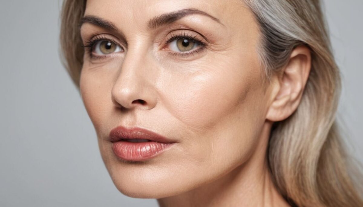 Maximize the Benefits of Dermal Fillers