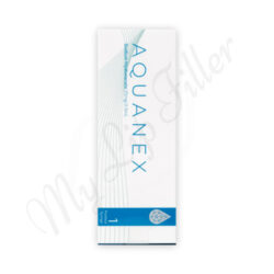 Aquanex HA Skinbooster (1 × 2.5 مل) - حشو الشفاه الخاص بي