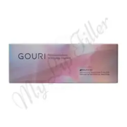 Potenciador de colágeno Gouri PCL (1 x 1 ml) - My Lip Filler