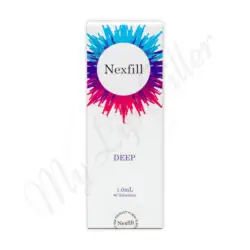 Nexfill Volume (1 x 1ml) - My Lip Filler - photo 2
