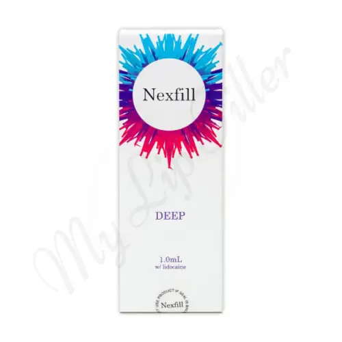 Nexfill Volumen (1 x 1ml) - My Lip Filler