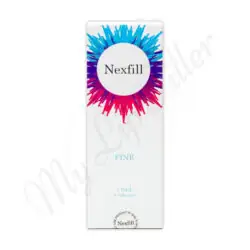 Nexfill Volume (1 x 1ml) - My Lip Filler - photo 9