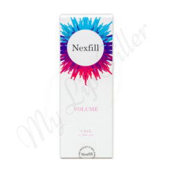Nexfill Volume (1 × 1 مل) - حشو الشفاه الخاص بي - صورة 6