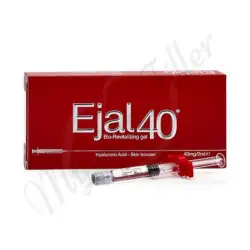 Ejal 40 (1 x 2ml) - My Lip Filler - photo 6