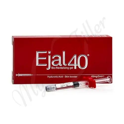 Ejal 40 (1 x 2ml) - Mi relleno de labios