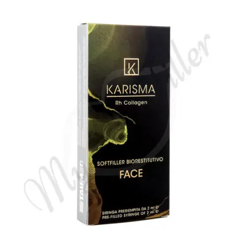 Karisma RH Collagen Filler (1 x 2ml) - My Lip Filler