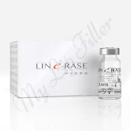 Linerase Hydro (5 x 5 ml) - Mi relleno de labios