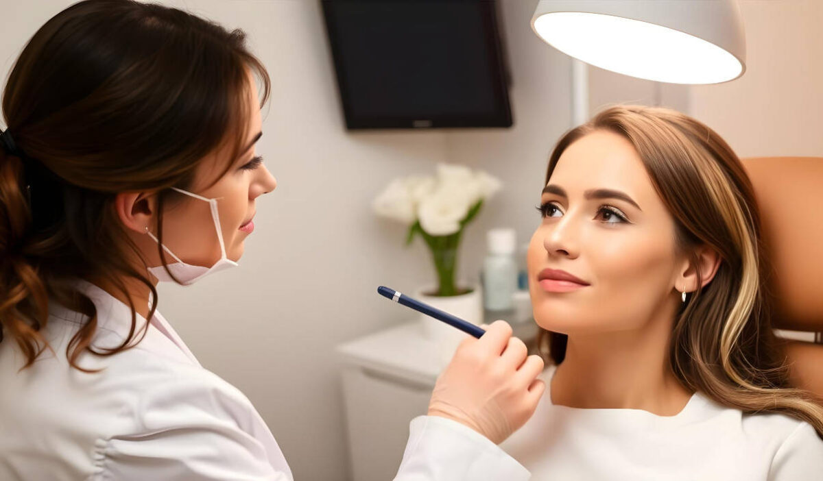 Todo lo que necesita saber sobre el relleno de labios antes de concertar una cita