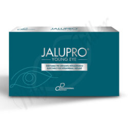 Jalupro Young Eye (1 × 1 مل) - My Lip Filler - الصورة 2