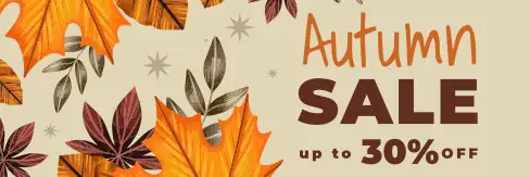 Sale Banner