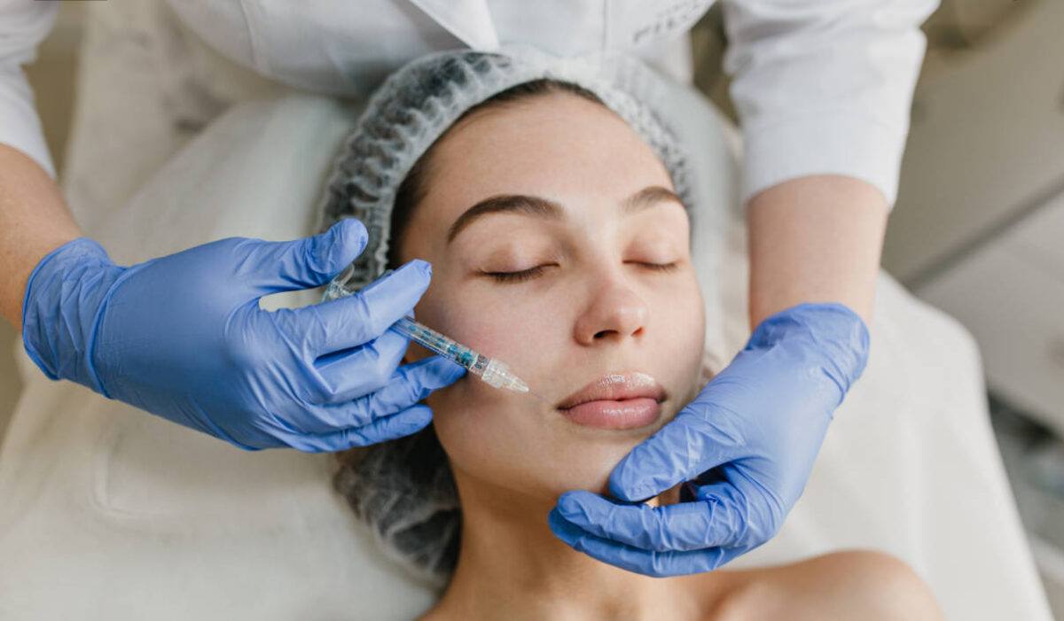 Everything You Need to Know About Dermalax Deep Plus Filler: Benefits, Uses, and Results 