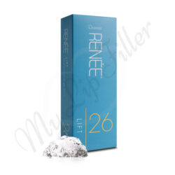 RENÉE Lift (2 x 1ml) - My Lip Filler - photo 6