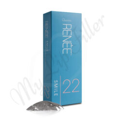 RENÉE Smile (2 x 1ml) - My Lip Filler - photo 6