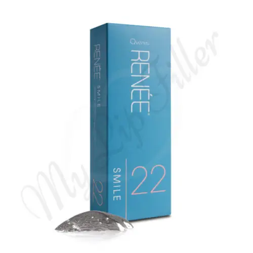 RENÉE Smile (2 x 1 ml) - Mi relleno de labios