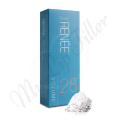 RENÉE Volume (2 x 1 ml) - Mi relleno de labios - foto 5