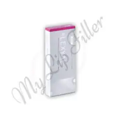Lexyal Fine (1 x 1ml) - My Lip Filler