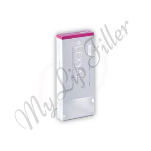 Lexyal Fine (1 x 1ml) - My Lip Filler