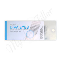 Lexyal Diva Eyes Polynucleotide (PN) - 1 x 1.1ml - My Lip Filler - photo 6
