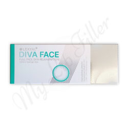 Lexyal Diva Face Polynucleotide (PN) - 1 x 2ml - My Lip Filler - photo 7