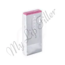 Lexyal Fine (1 x 1 ml) - Mi relleno de labios - foto 3