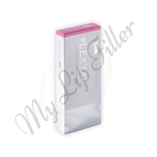 Lexyal Fine (1 x 1 ml) - Mi relleno de labios