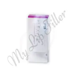Lexyal Fine (1 x 1ml) - My Lip Filler - photo 4