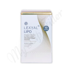 Lexyal Lipo Fat Dissolver 10ml - My Lip Filler - photo 6