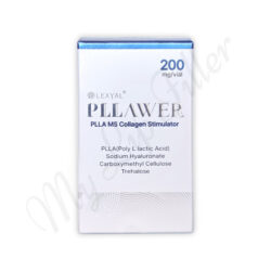 Lexyal PLLAWER Collagen Booster (200mg) - My Lip Filler - photo 8