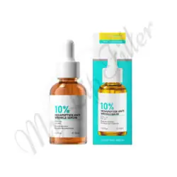 Kormesic 10% Hexapeptide Anti-Wrinkle Serum by mylipfiller.com Kormesic 10% Hexapeptide Anti-Wrinkle Serum - My Lip Filler