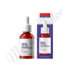 Kormesic 10% Niacinamide Brightening Serum by mylipfiller.com - photo 2 Kormesic 10% Niacinamide Brightening Serum - My Lip Filler - photo 2