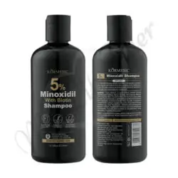 Kormesic 5% Minoxidil Biotin Shampoo by mylipfiller.com - photo 3 Kormesic 5% Minoxidil Biotin Shampoo - My Lip Filler - photo 3