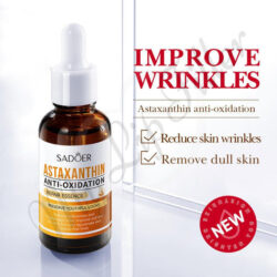 Astaxanthin-Sadoer