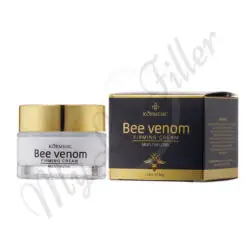 Kormesic Bee Venom Firming Cream by mylipfiller.com - photo 6 Kormesic Bee Venom Firming Cream - My Lip Filler - photo 6