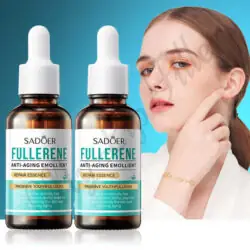 Sadoer Fullerene Serum - My Lip Filler - photo 11