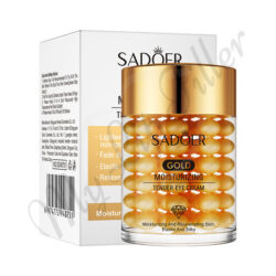 Sadoer 24K Gold Moisturizing Eye Cream