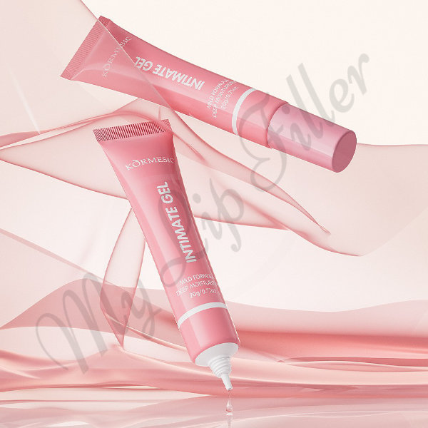Kormesic Intimate Gel by mylipfiller.com - photo 3 Kormesic Intimate Gel - My Lip Filler - photo 3