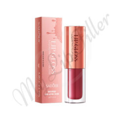 Sadoer Liquid Matte Lip Gloss