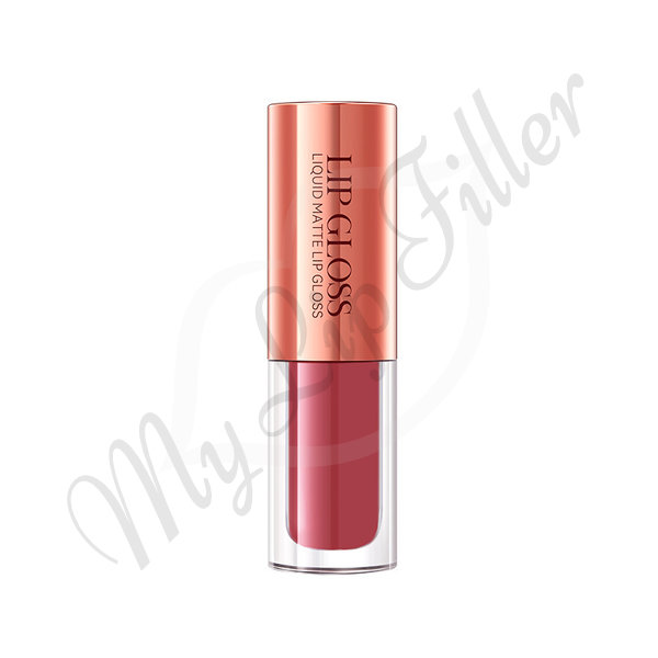 Sadoer Liquid Matte Lip Gloss by mylipfiller.com - photo 6 Sadoer Liquid Matte Lip Gloss - My Lip Filler - photo 6