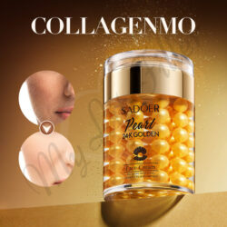 Sadoer Pearl 24K Gold Face Cream