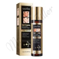 Sadoer Retinol Firming Toner