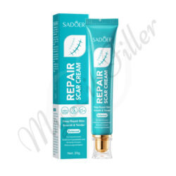 Sadoer Repair Scar Cream