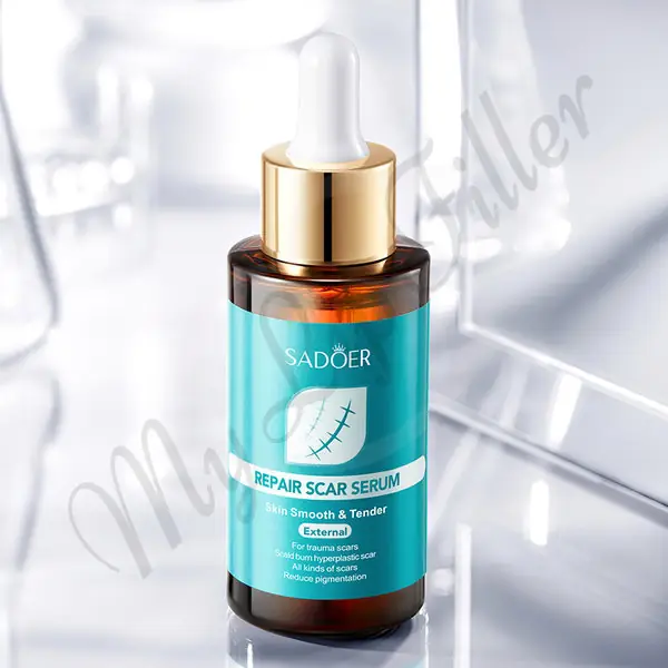 Sadoer Scar Repair Serum by mylipfiller.com Sadoer Scar Repair Serum - My Lip Filler