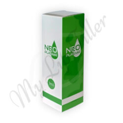 Neo Plasma PRP Kit 9ml - My Lip Filler