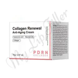 Collagen Renewal Anti-Aging Cream - My Lip Filler