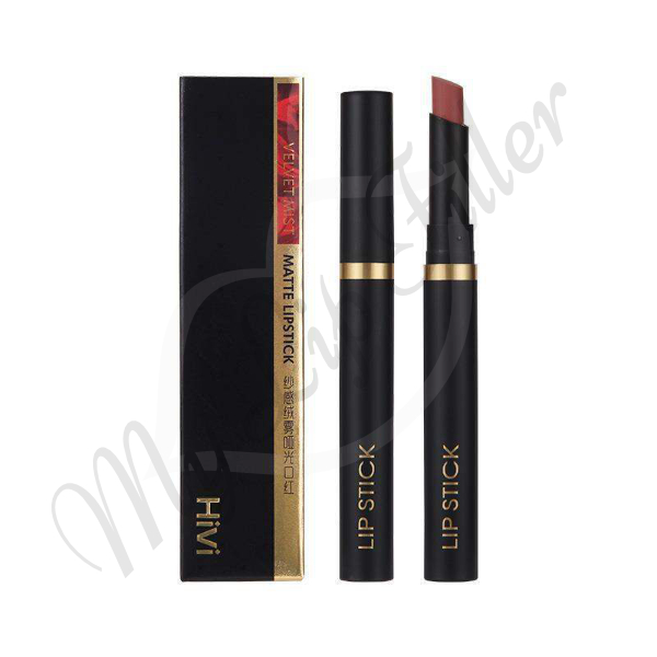 Lápiz labial mate HiVi Velvet Mist de mylipfiller.com Labial mate HiVi Velvet Mist - My Lip Filler