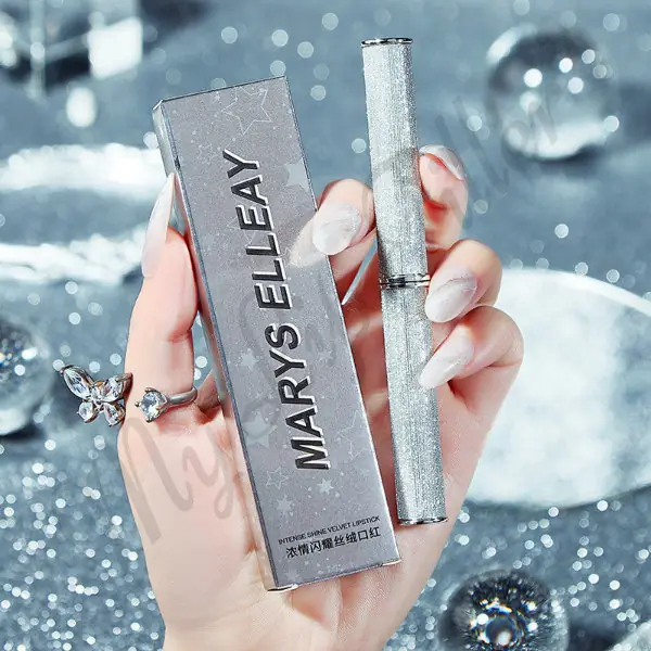 Lápiz labial Marys Elleay – Acabado mate aterciopelado de mylipfiller.com Lápiz labial Marys Elleay – Velvet Matte - My Lip Filler